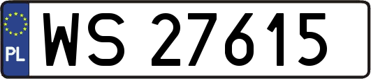 WS27615