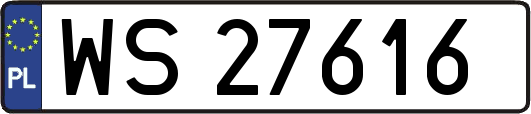 WS27616