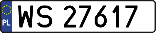 WS27617