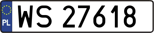 WS27618