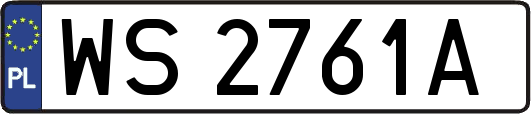 WS2761A