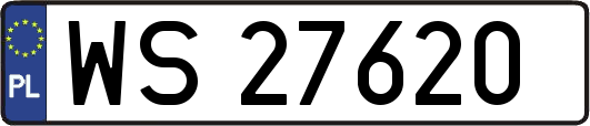 WS27620