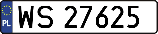 WS27625