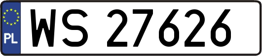 WS27626