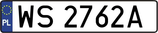 WS2762A
