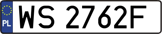 WS2762F