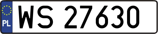 WS27630