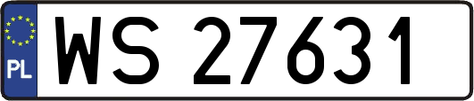 WS27631