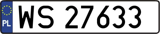 WS27633