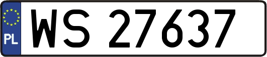 WS27637