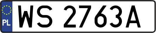 WS2763A