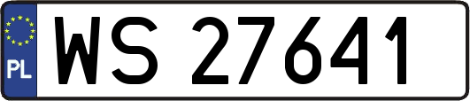 WS27641