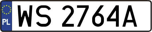 WS2764A