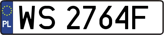 WS2764F
