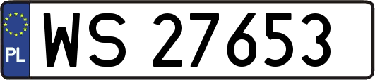 WS27653