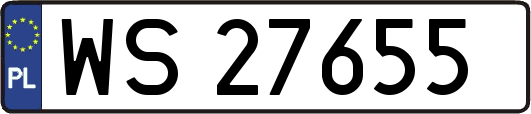 WS27655