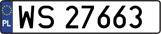 WS27663