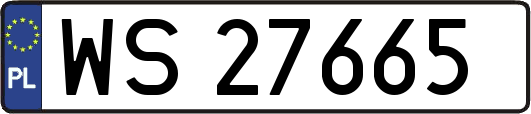 WS27665
