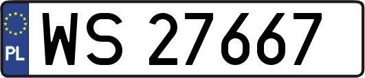 WS27667