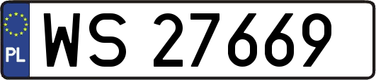 WS27669