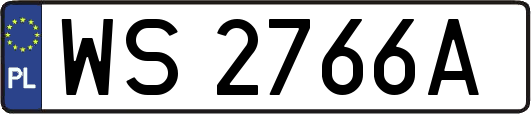 WS2766A