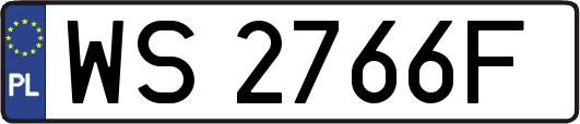 WS2766F
