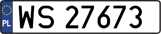 WS27673