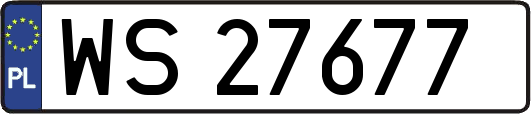 WS27677