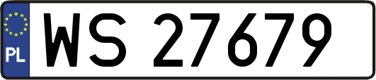 WS27679