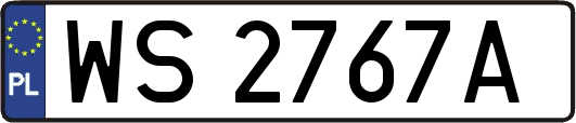 WS2767A