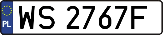 WS2767F