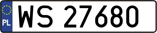 WS27680