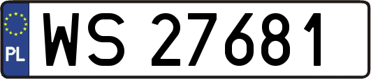 WS27681