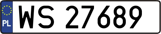 WS27689