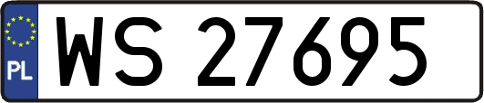 WS27695