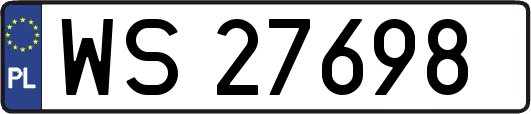 WS27698