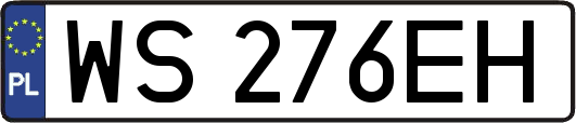 WS276EH