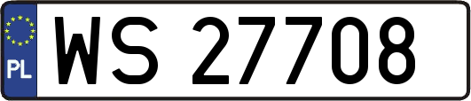 WS27708
