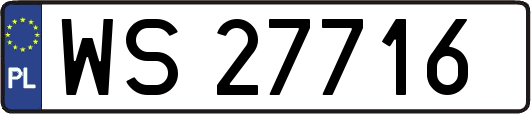 WS27716