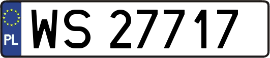 WS27717