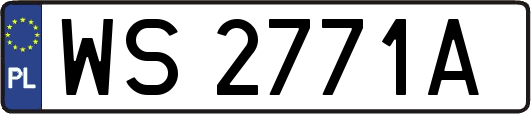 WS2771A