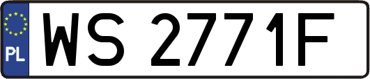 WS2771F