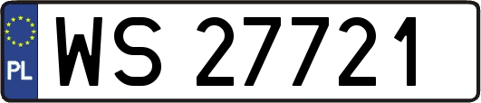 WS27721