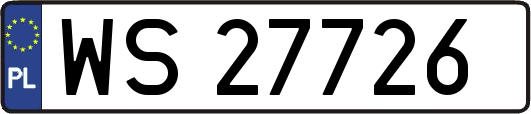 WS27726