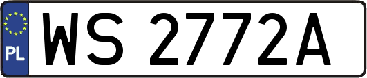 WS2772A