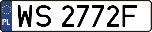 WS2772F
