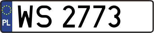 WS2773