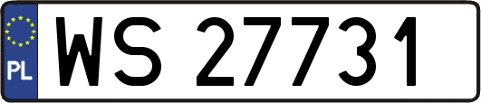 WS27731