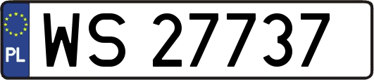 WS27737