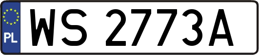 WS2773A